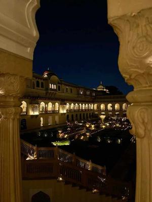 ~ Grand Ball