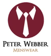 Peter Webber logo