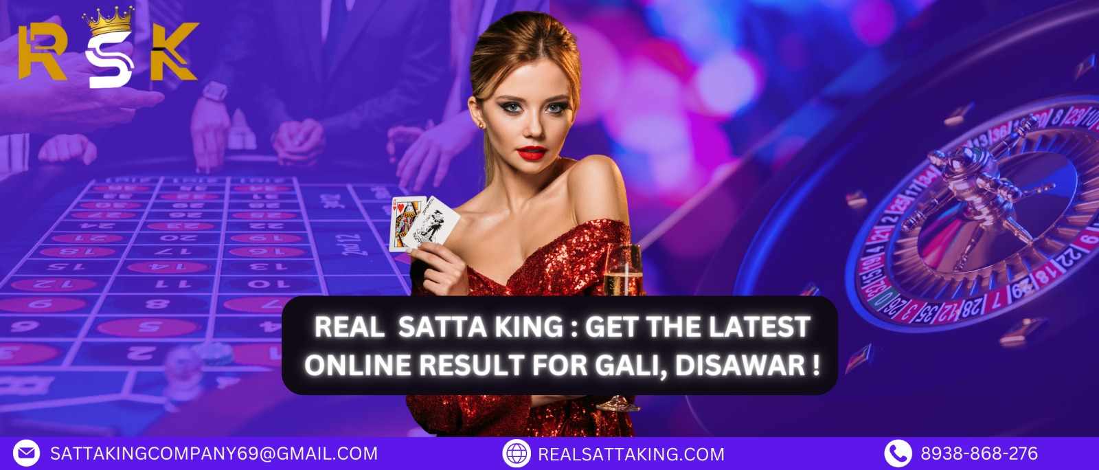 satta king result