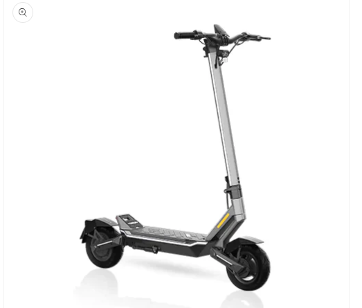 Electric Scooter for Adults: A Practical, Powerful, and Smart Commuting Solution