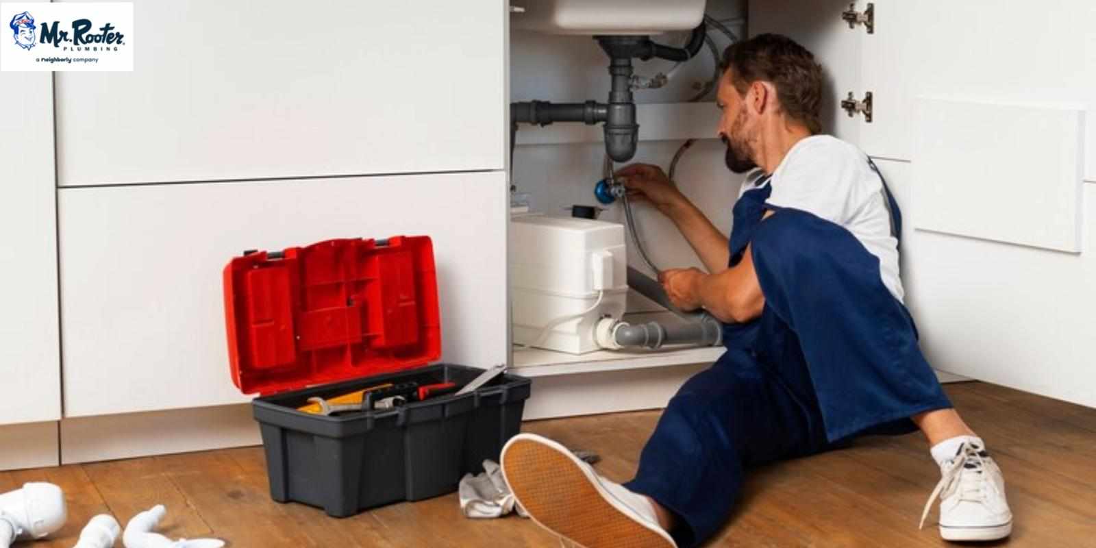 How Smart Leak Detectors Are Changing the Plumbing Industry in 2025