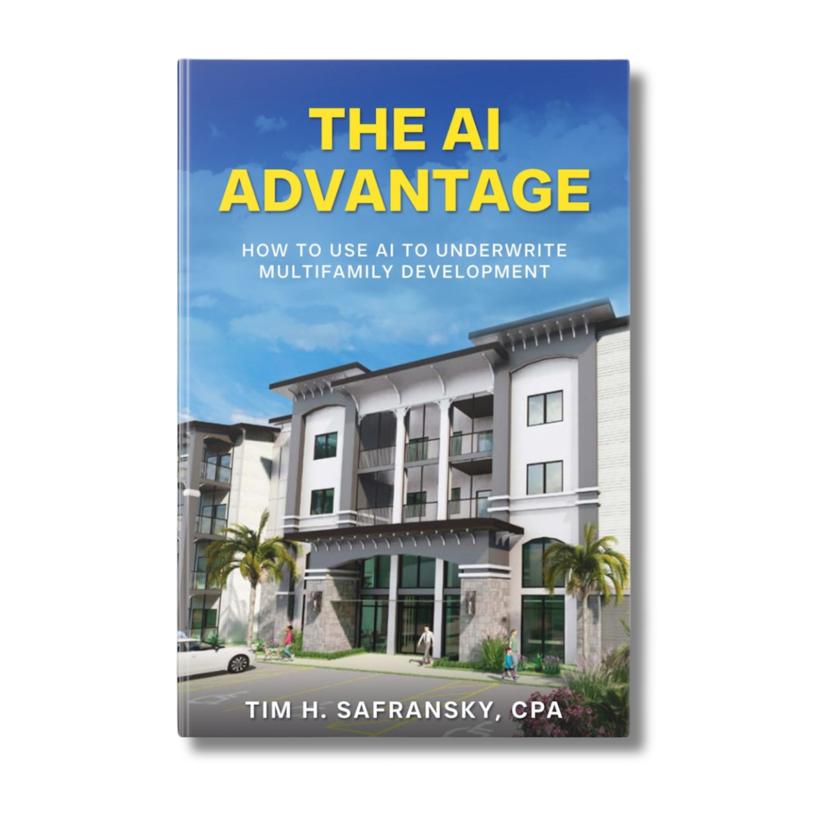 AI Multifamily Development