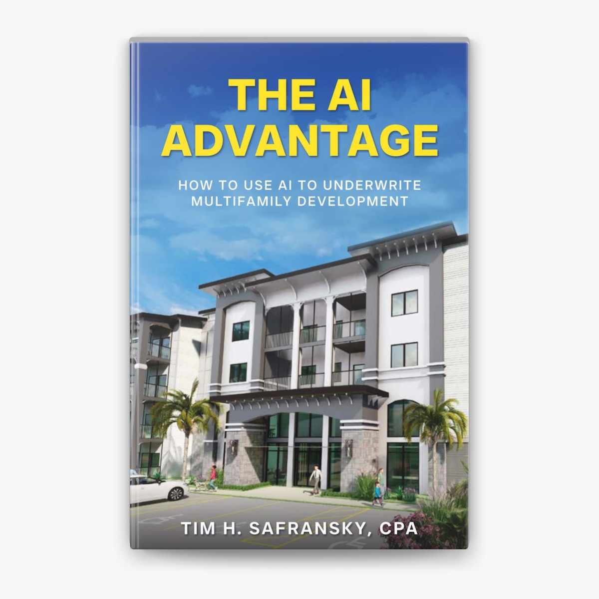 AI Multifamily Underwriting