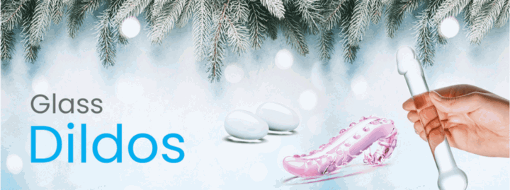 Sex Toy Gift Guide