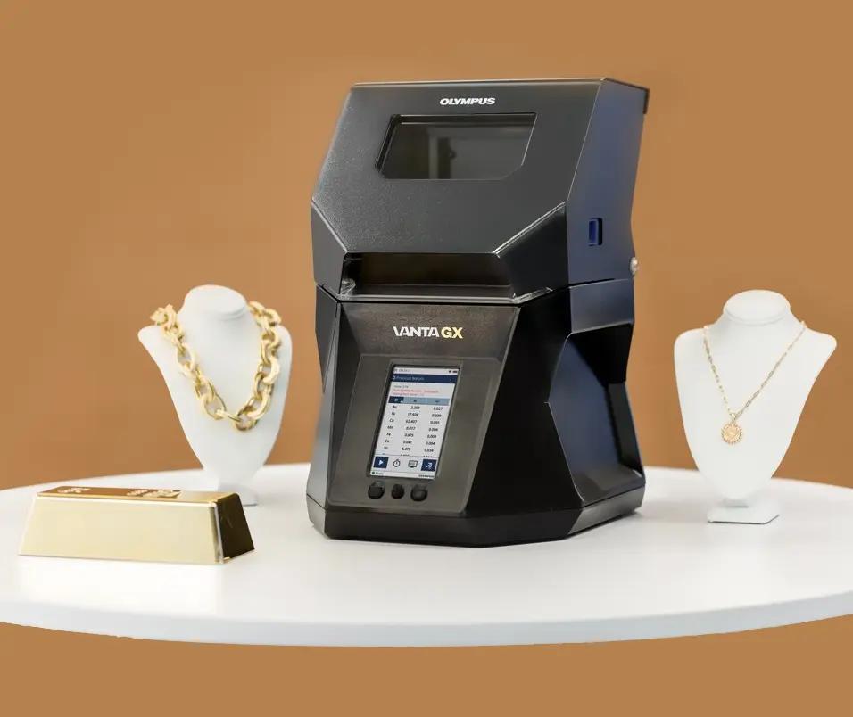 Why Choosing the Right Jewelry Testing Instrument Supplier in Saudi Arabia Is Essential for Trust and Authenticity
