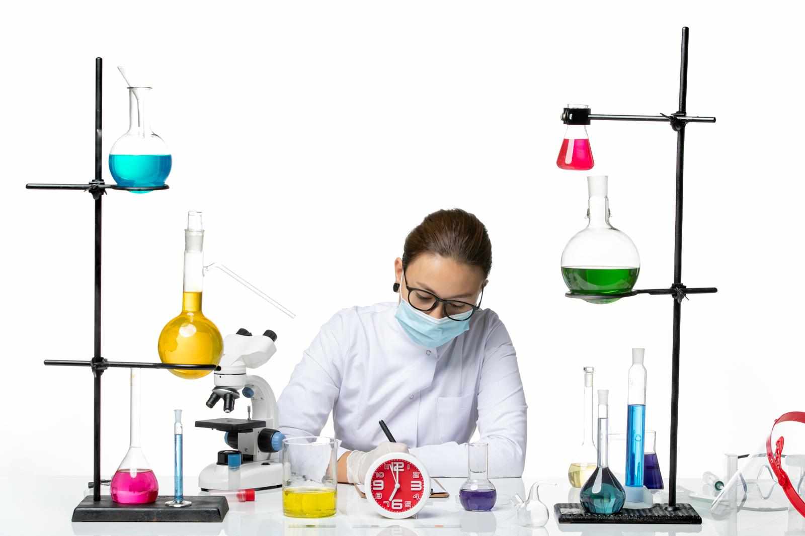 A Comprehensive Guide to Essential Analytical Equipments for Every Laboratory
