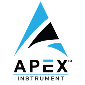 Saudi Apex Instruments logo