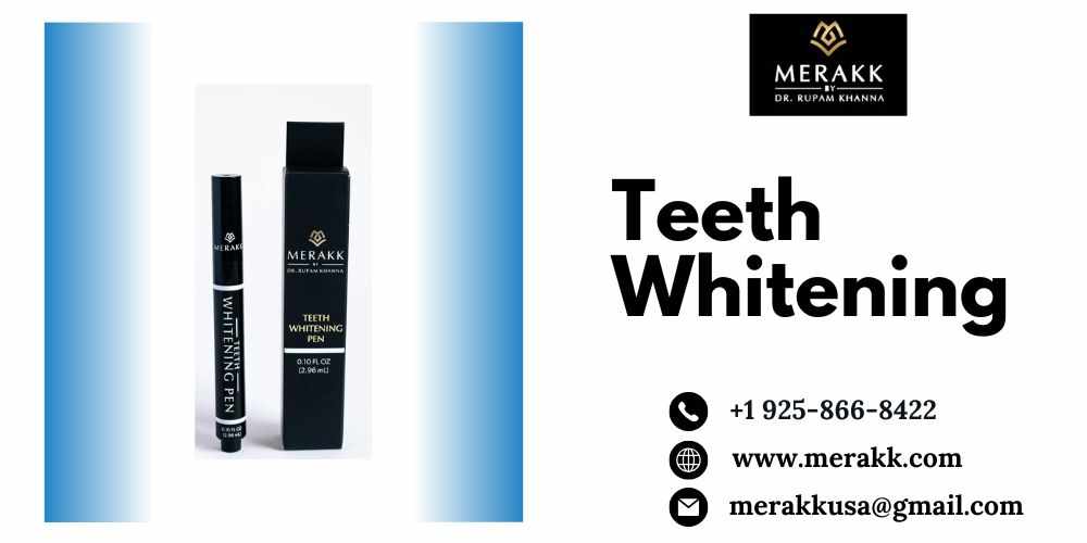 Whiten on the Go: The Trending Teeth Whitening Pen Everyone’s Using