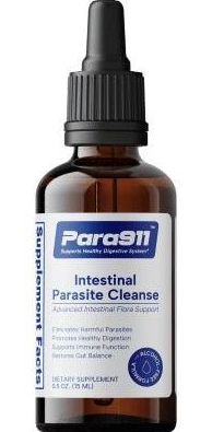 Para911 Parasites Cleanse Drops UK - Reviews, Price, And Benefits