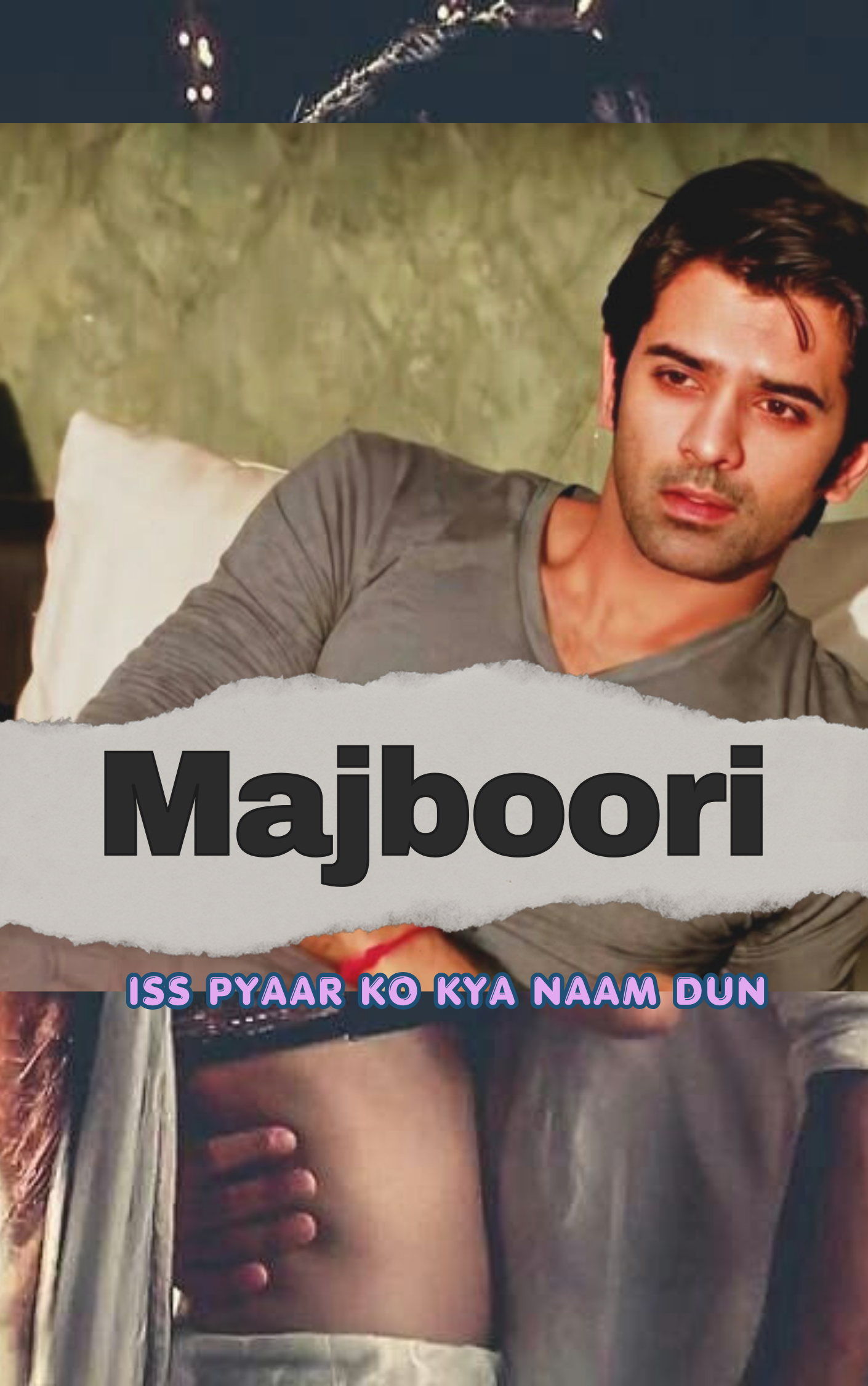 Arnav khushi SMUT/ 18+ 🔞🌶️💋