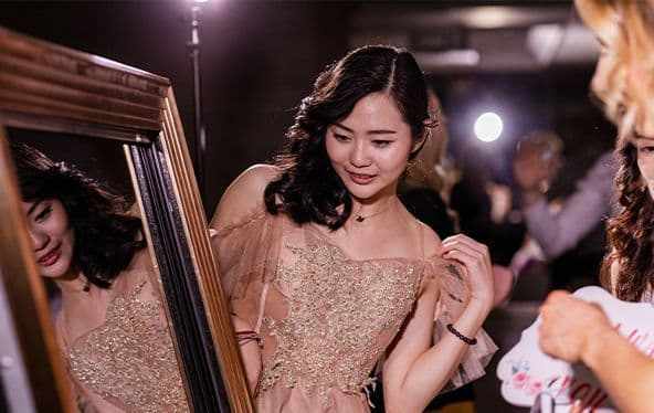 Capture the Moment with Grand Prairie’s Best Photobooth Rentals
