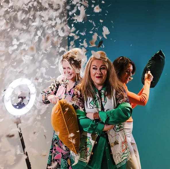Celebrate in Style with Plano’s Best Photobooth Rentals