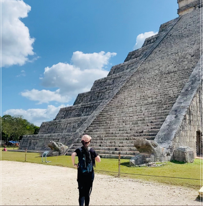 Discover the Mysteries of Temple Maya