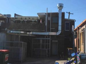Why Commercial Mechanical Ventilation Is Essential for Sydney Businesses