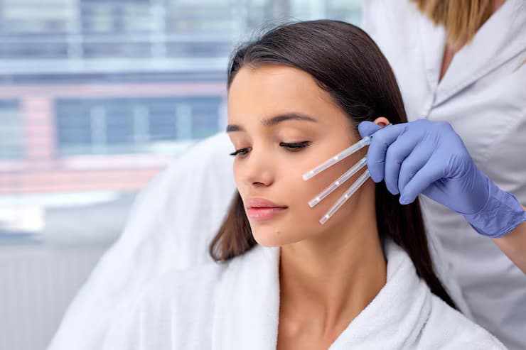 Local Profhilo Clinics Offering Advanced Skin Boosting Solutions