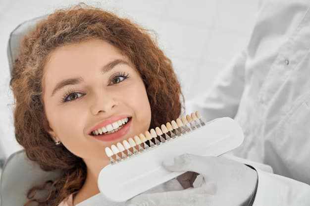 Veneers Essex: Transform Your Smile in Just a Few Visits