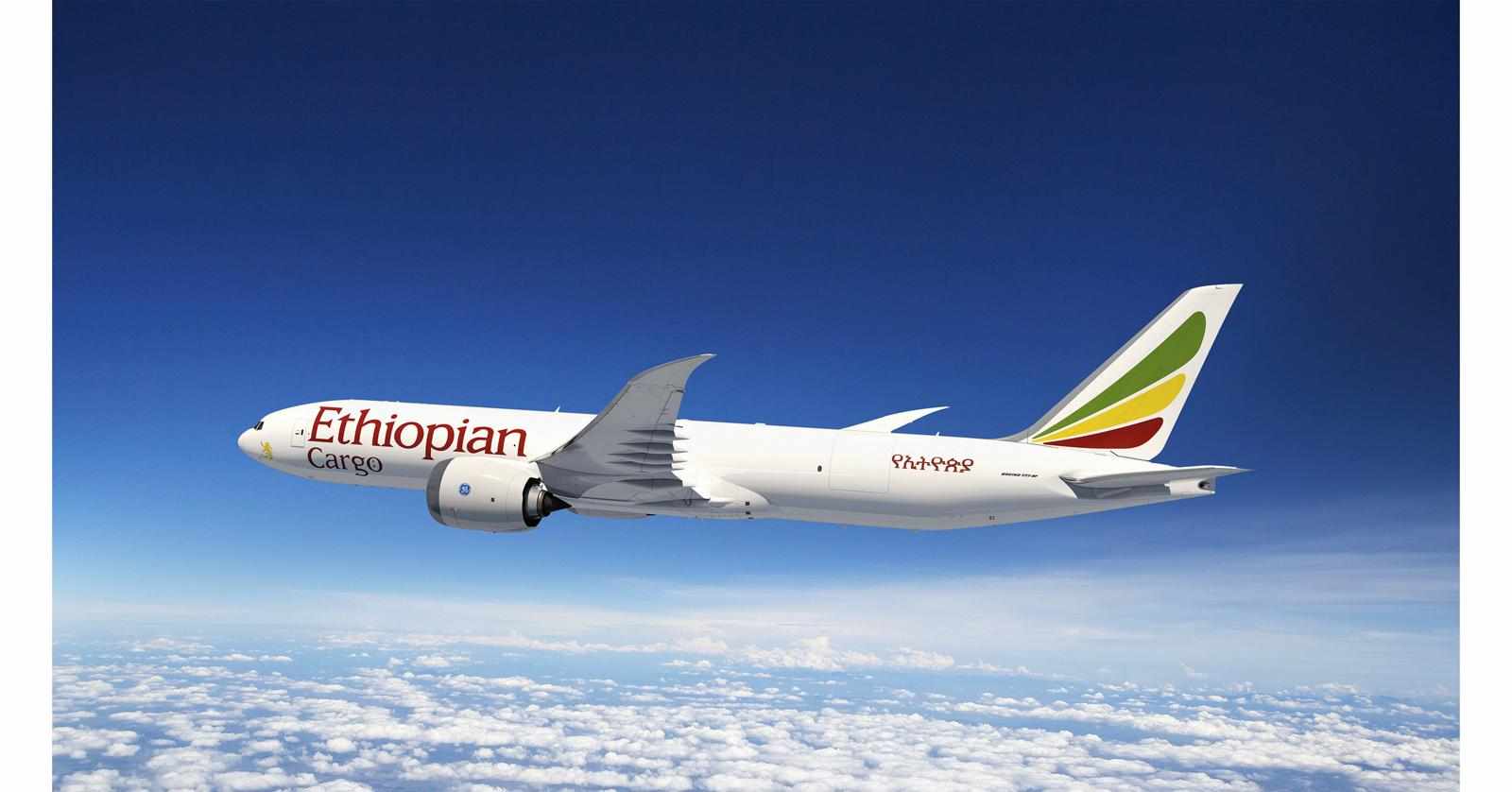 Ethiopian Airlines Expands Its Operations in Canada