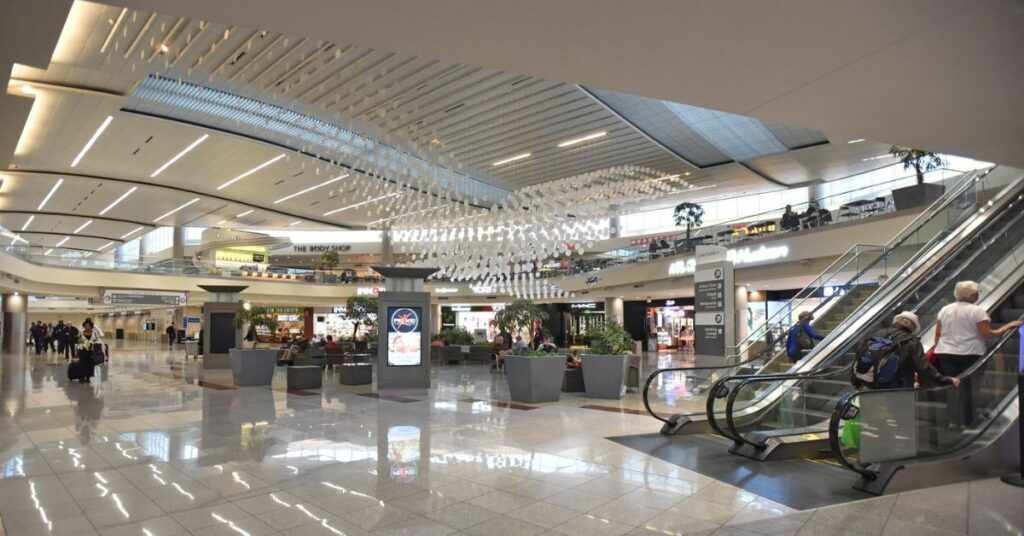 Enhance Your Travel Experience at United Atlanta Terminal