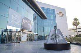 Do You Know Etihad Airways Mumbai Office Address