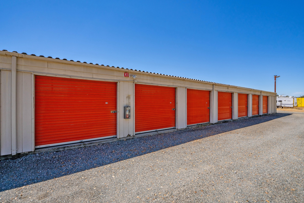 Top Storage Facilities in DC for Residents and Professionals