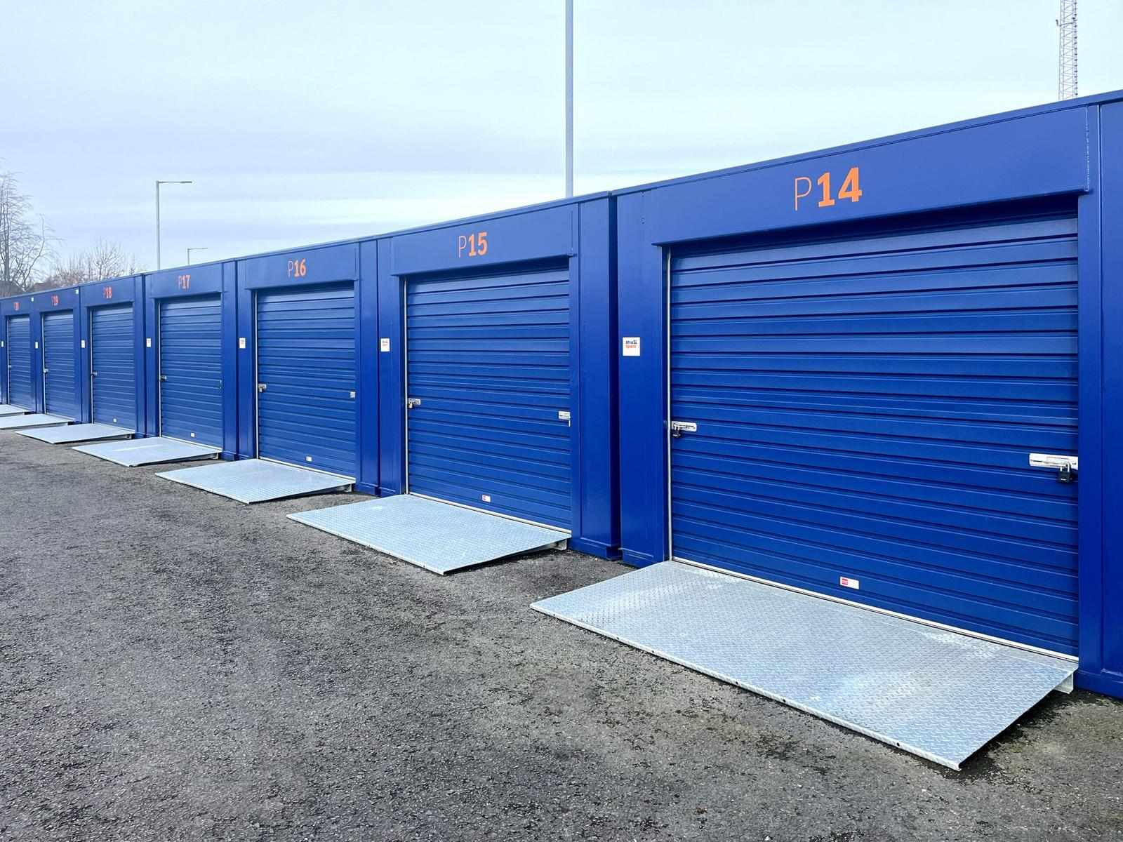 Finding the Right Storage in Washington DC for Short and Long Durations