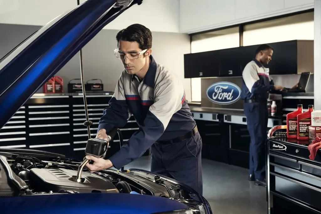 The importance of auto repair and keeping the car road-ready