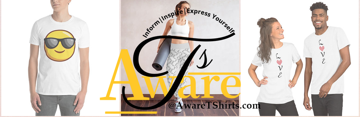 Aware Ts Autism Awareness Shirts - The New Way To Bring The Change 