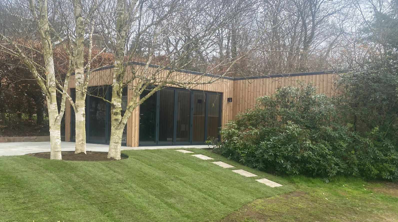 Do Garden Rooms Need Planning?