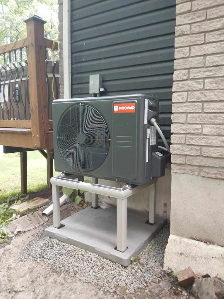 Ottawa Furnace & Heat Pump Maintenance Before Fall