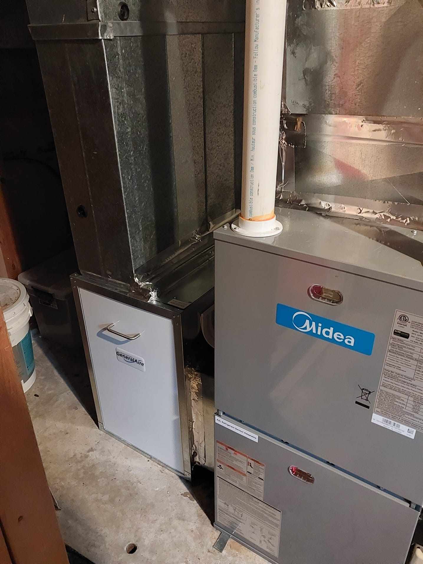 Furnace Tune-Up Before Winter: What Ottawa Homeowners Should Check