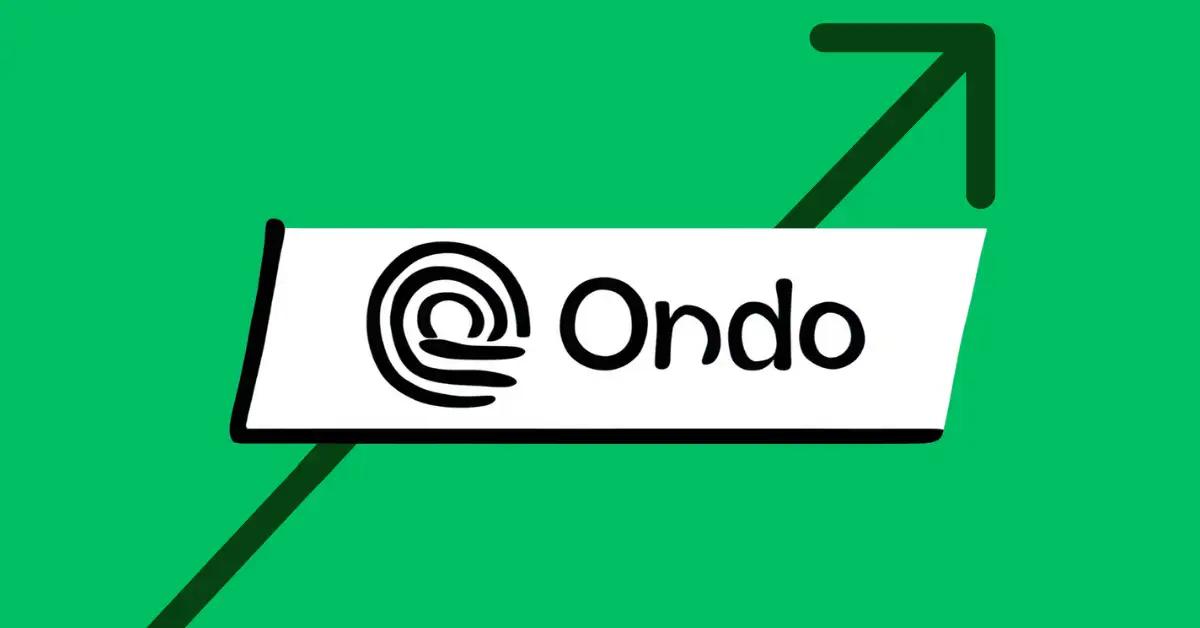 ONDO Crypto