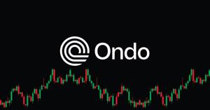 Ondo Coin Breaks Out: Is a 20% Surge to $1.12 Next?