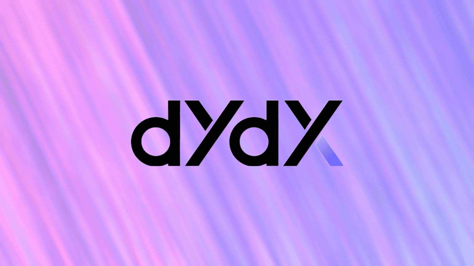 dYdX Price Analysis: Will It Rebound from $0.55?