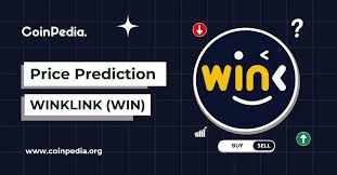 WINkLink Price Prediction 2025: Can This TRON Oracle Token 3x to $0.00021?