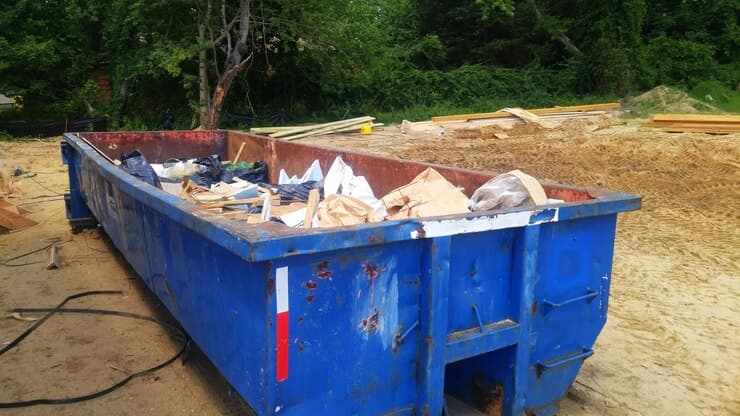 What Are ISL Skips and How Can They Help with Your Waste Disposal?