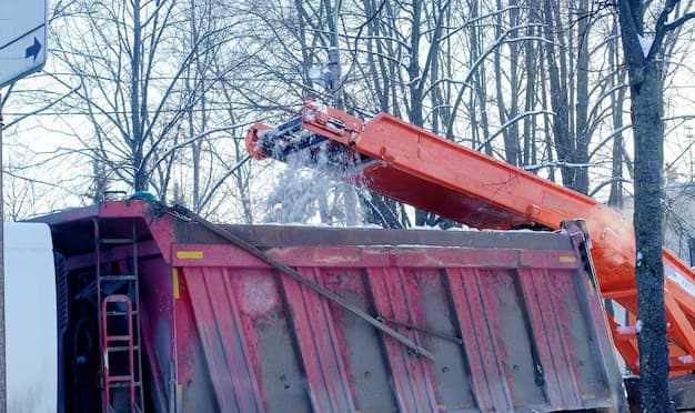Different Types of Skips Available in Birmingham