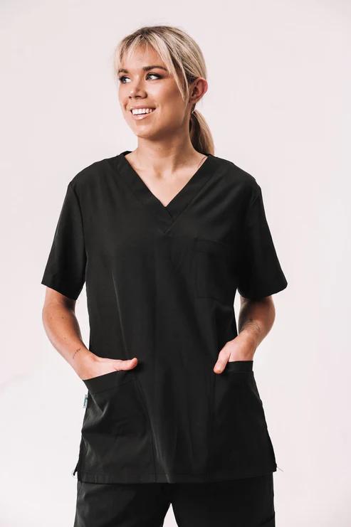 The Ultimate Guide to Nursing Uniform Fabrics: What to Know Before You Buy