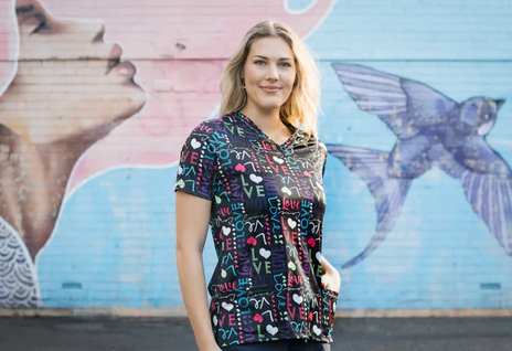 Trending Shopping Ideas for Buying Fun Scrubs in Australia