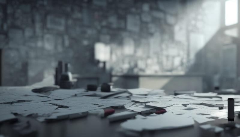 From Pencils to Pixels: How Technology Revolutionised Writing and Communication