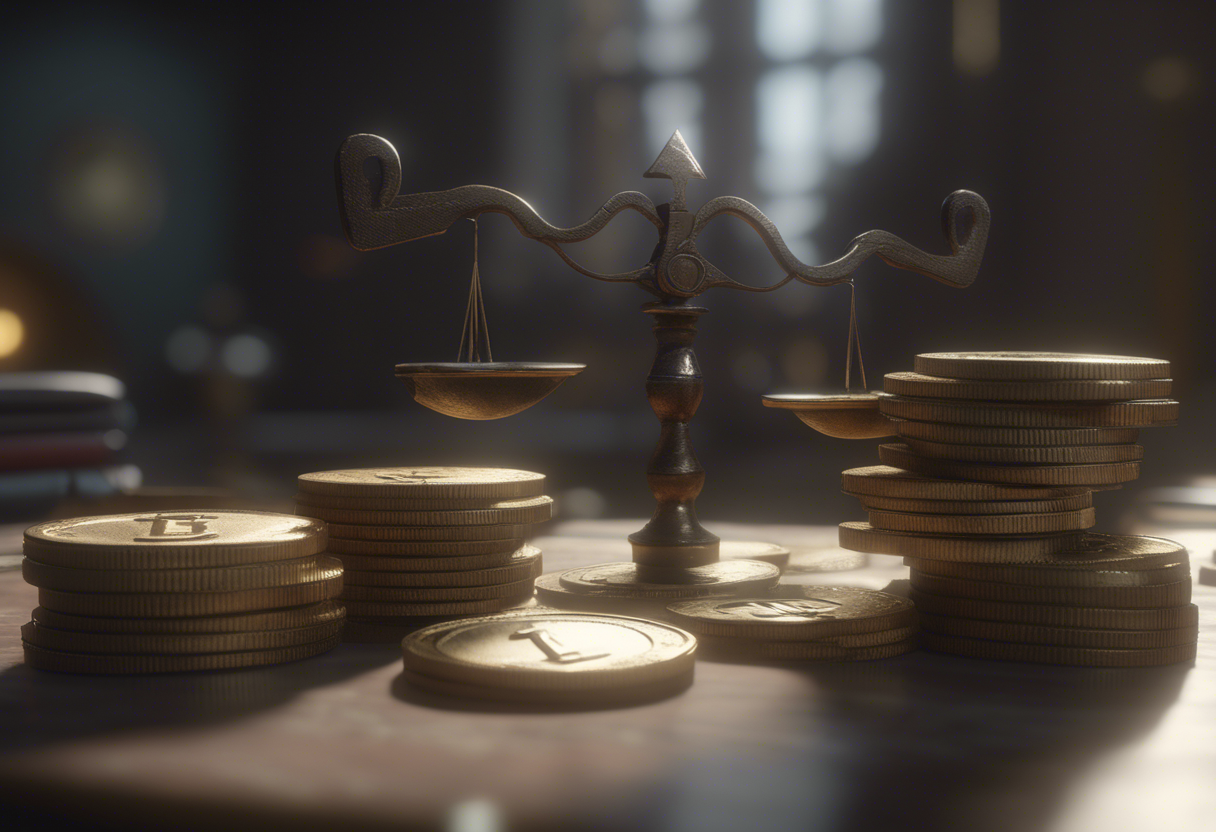 Normal Balance in Accounting: The Key to Financial Clarity