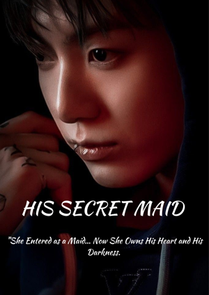 His secret maid