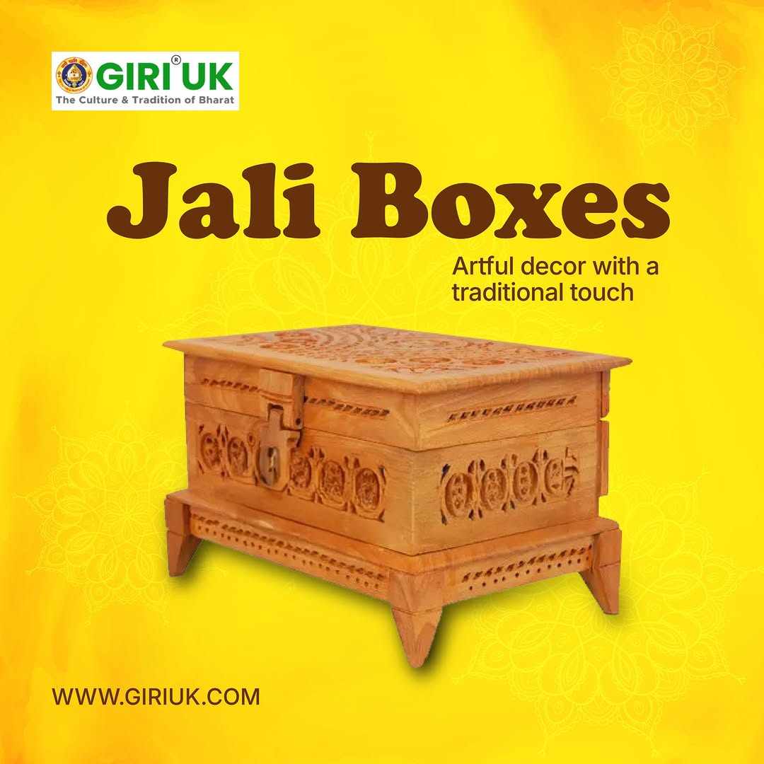 Indian Handicrafts UK | Idols Handicrafts - Giri UK