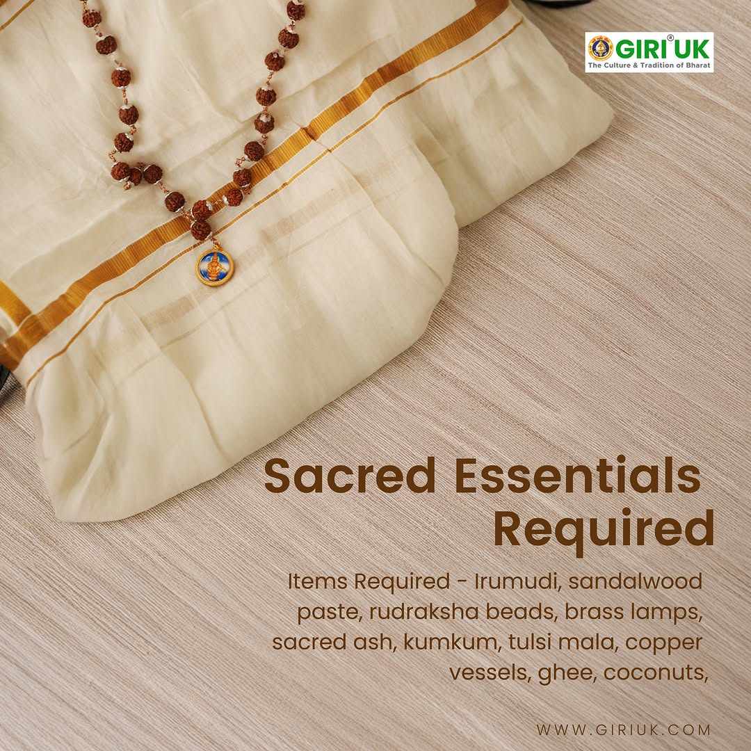 Buy Murti Online UK | Best Deity Accessories - Giri UK