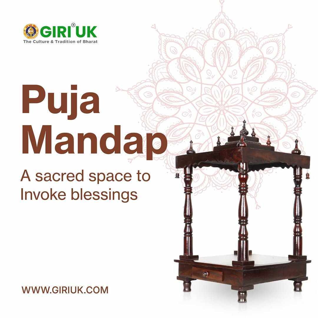 Buy Indian Puja Essentials Online in the UK | Giri