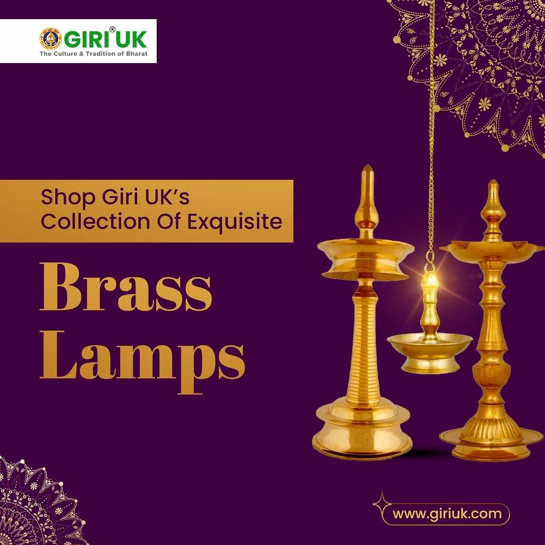 Buy Indian Puja Essentials Online in the UK | Giri