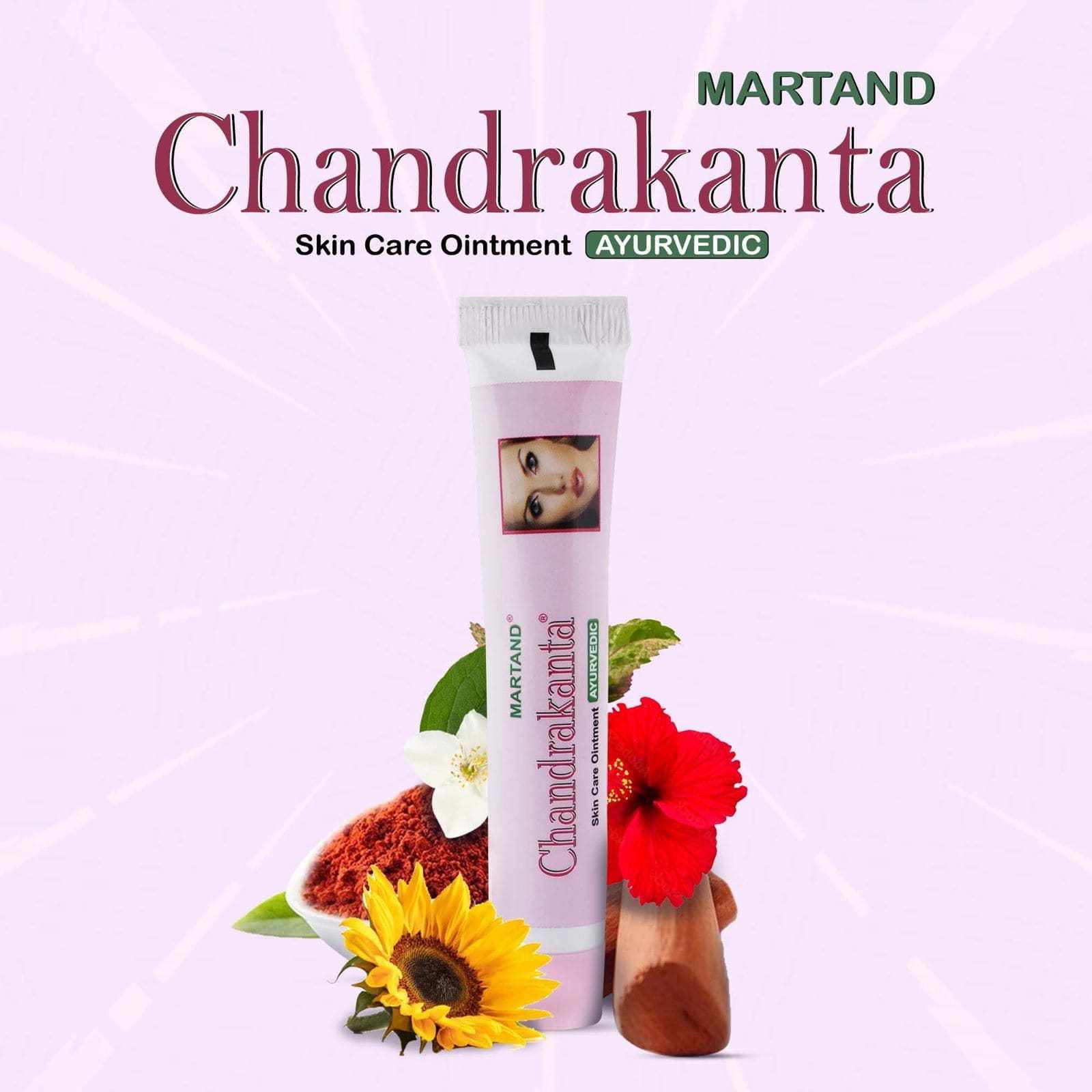 Benefits of Using Chandrakanta Cream Daily for Radiant Skin