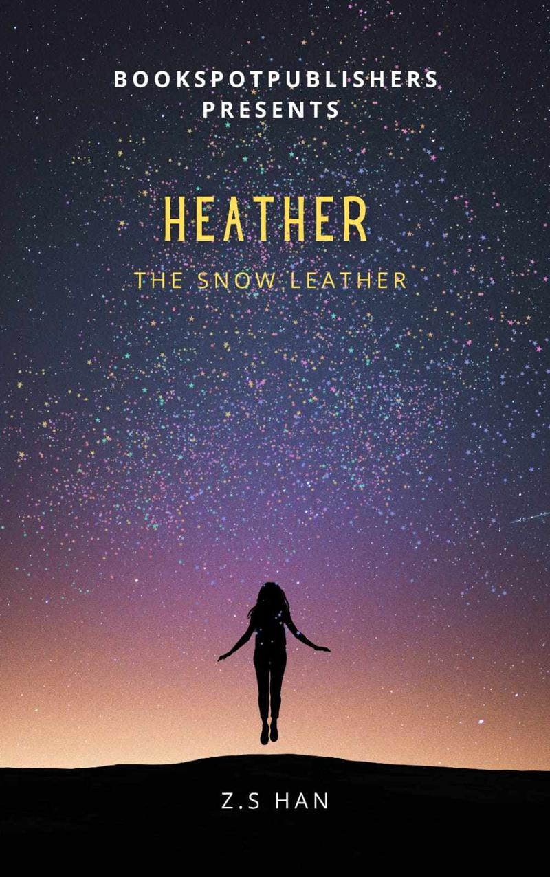 Heather - The Snow Leather