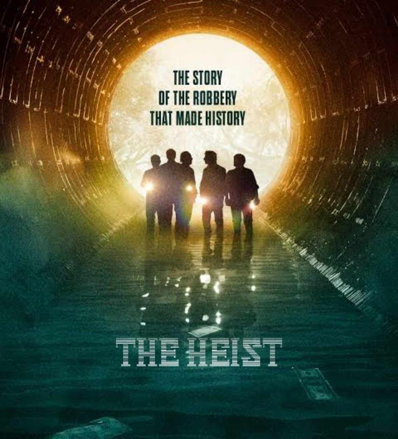 The Heist