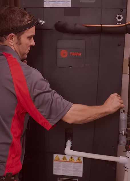 Top Benefits of Hiring a Trusted HVAC Installation Service in Charlotte NC