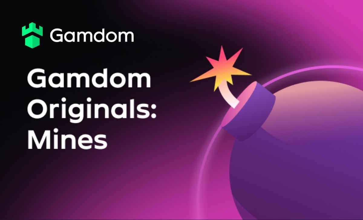 How to Bet CS:GO Skins on Gamdom Easily and Safely?